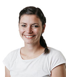 Sophie Holzknecht
