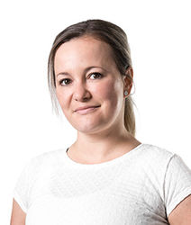 Kathrin Radl - Office & Marketing