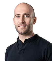 Physiotherapeut Wolfgang Radl