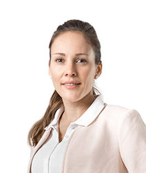 Ingrid Grießer - Diätologin
