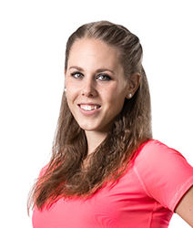 Heilmasseurin Eva-Maria Schöpf
