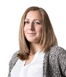Psychologin Biance Stigger-Baumgartner - Therapiezentrum Radl
