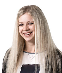 Iabella Scheiber - Therapiezentrum RADL